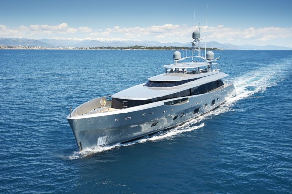 Home Asia Pacific Superyachts