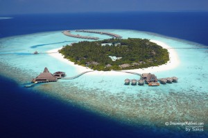 Anantara Kihavah Maldives
