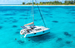 © Tourism Department Seychelles