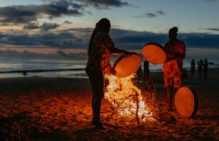 © Tourism Department Seychelles