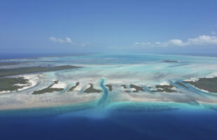 © Chris Mason Parker - Tourism Department Seychelles