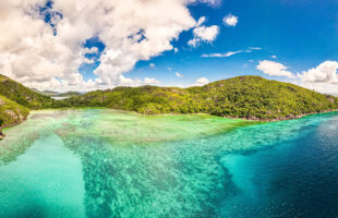 © Michel Denousse - Tourism Department Seychelles