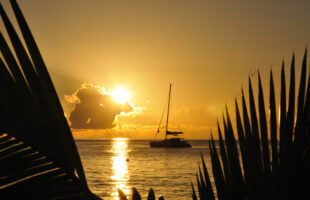 © Tourism Department Seychelles