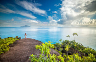 ©Scott Sporleder - Tourism Department Seychelles
