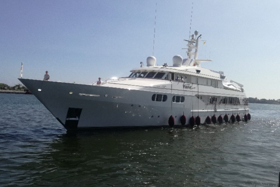 Sri Lanka S Appeal To Superyachts Asia Pacific Superyachts