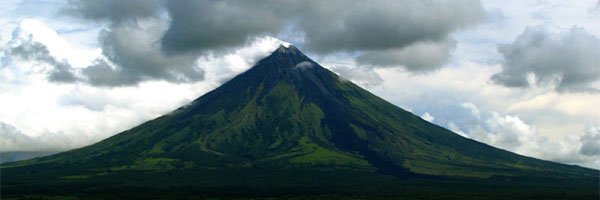 Philippines Luzon