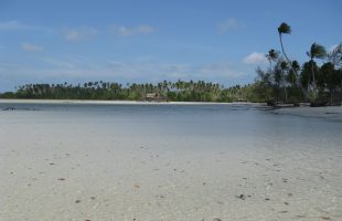 Indo Sumpat - Northern Bintan in Riau Islands