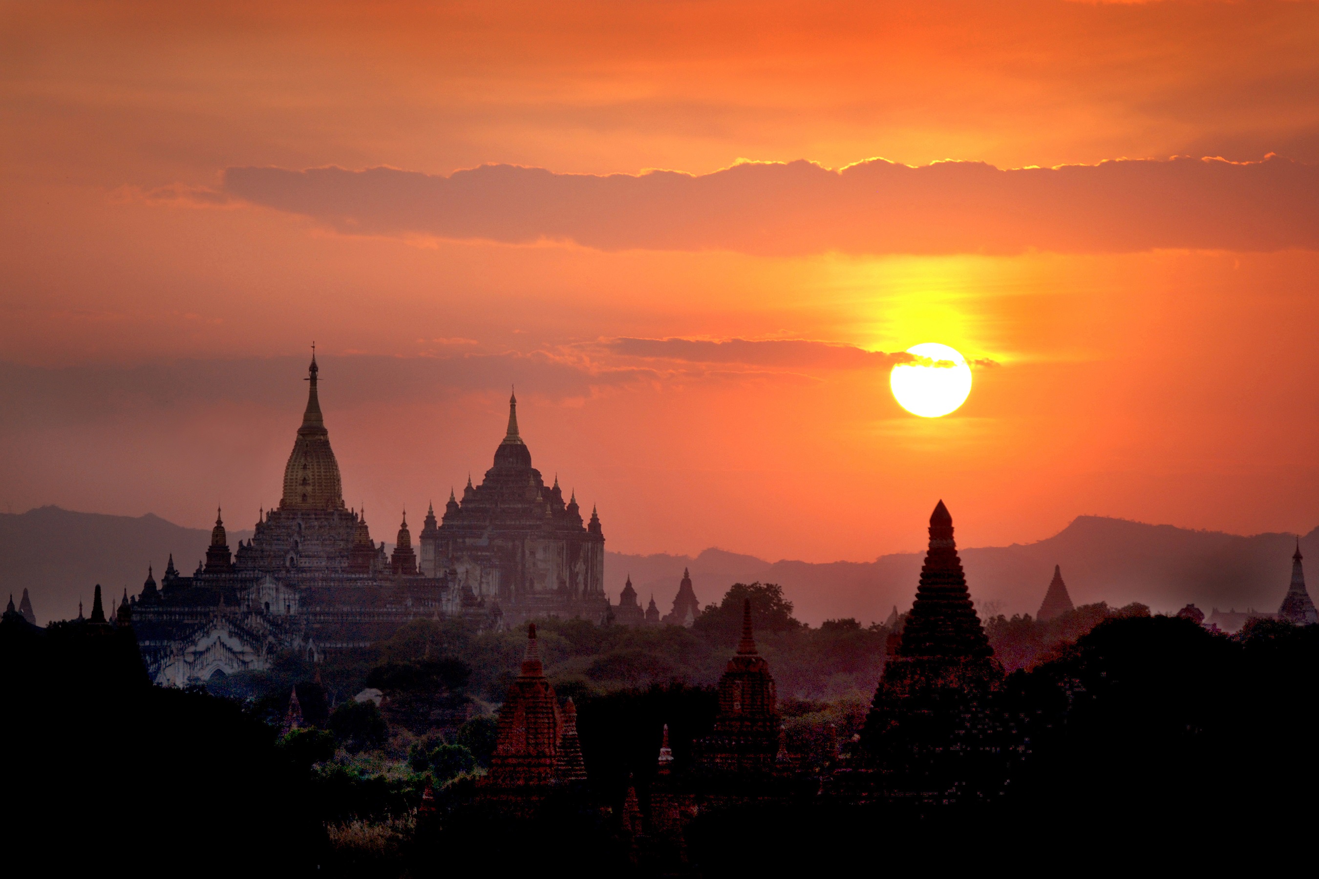 Visa-On-Arrival into Myanmar granted to 6 more countries - Asia Pacific