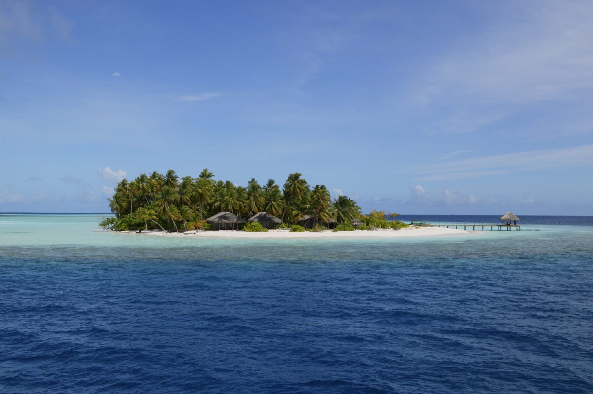 Мальдивы Ниландхи Атол