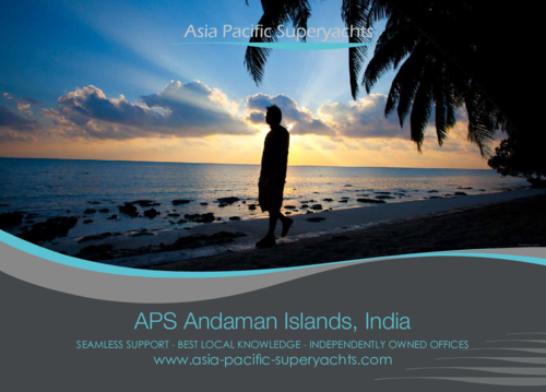 Download our Andaman Islands Brochure 2018