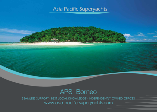 Download our Borneo Brochure 2018