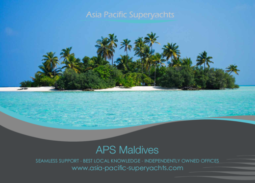 Download our Maldives Brochure 2018
