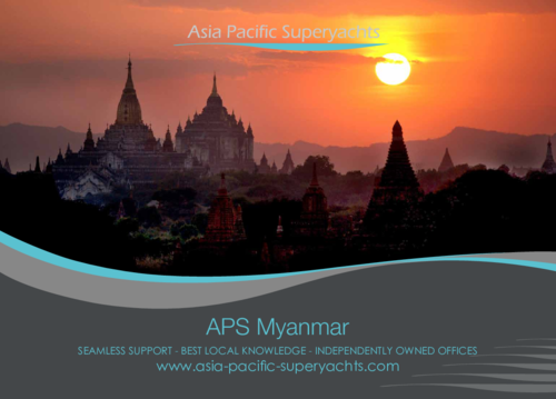 Download our Myanmar Brochure 2018