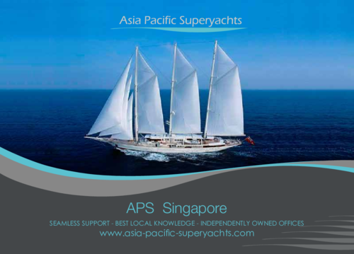 Download our Singapore Brochure 2018