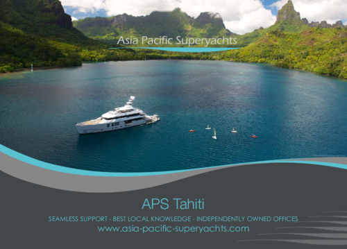 Download our Tahiti Brochure 2018