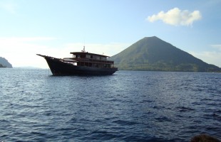 Amanikan Spice Islands
