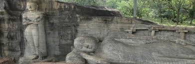 Sri Lanka Buddha