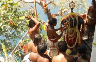 Sri Lanka - Koneswaram 2