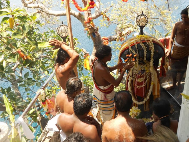 Sri Lanka - Koneswaram 2