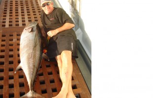 fishing no problem raja ampat