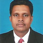 Priyantha Perera, APS Sri Lanka