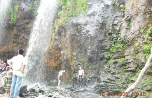 Cambodia bou-sra-water-fall