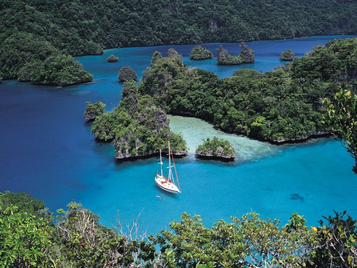 Photo courtesy Fiji Tourism Agency