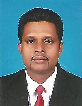 Priyantha Perera, APS Sri Lanka