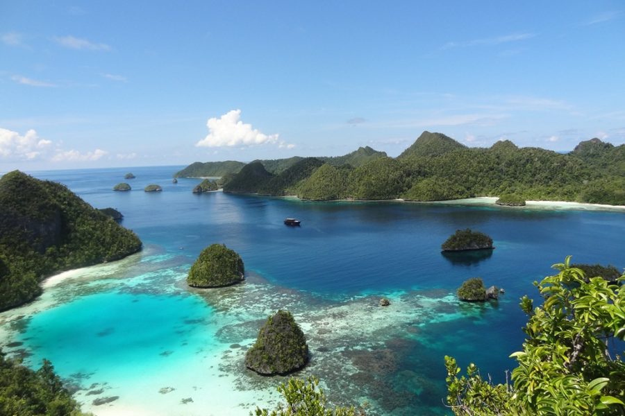 Indonesia