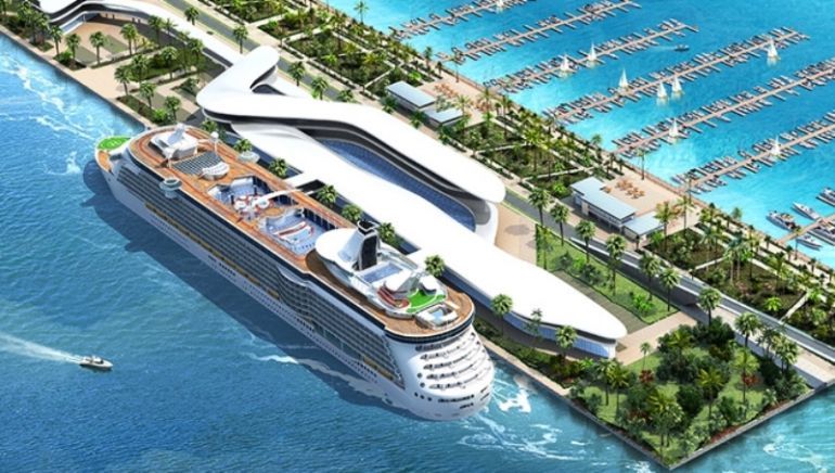 New Hulhumalé Yacht Marina in Maldives to service 300 yachts